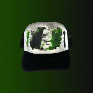 Keps  - Unik keps, finns endast en av varje design 