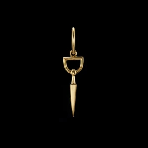 Maria Nilsdotter ”bitten earring” - (Pris kan diskuteras) Säljer nu mitt älskade örhänge från Maria Nilsdotter i modellen ”Bitten Earring” i guld!💕TOPPEN SKICK! Box medföljer! Kan även byta mot samma i silver + pengar! Nypriset är ca 2700kr🌟18Karat guldplättering! Inga defekter 🥳