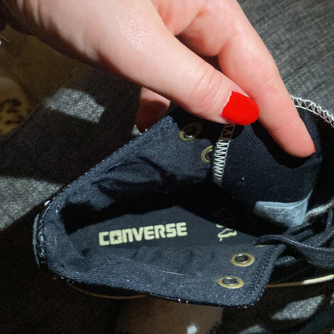Converse - 91