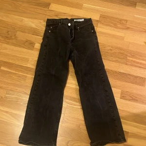  låg midjade jeans - Perfekt skick Passar som S 