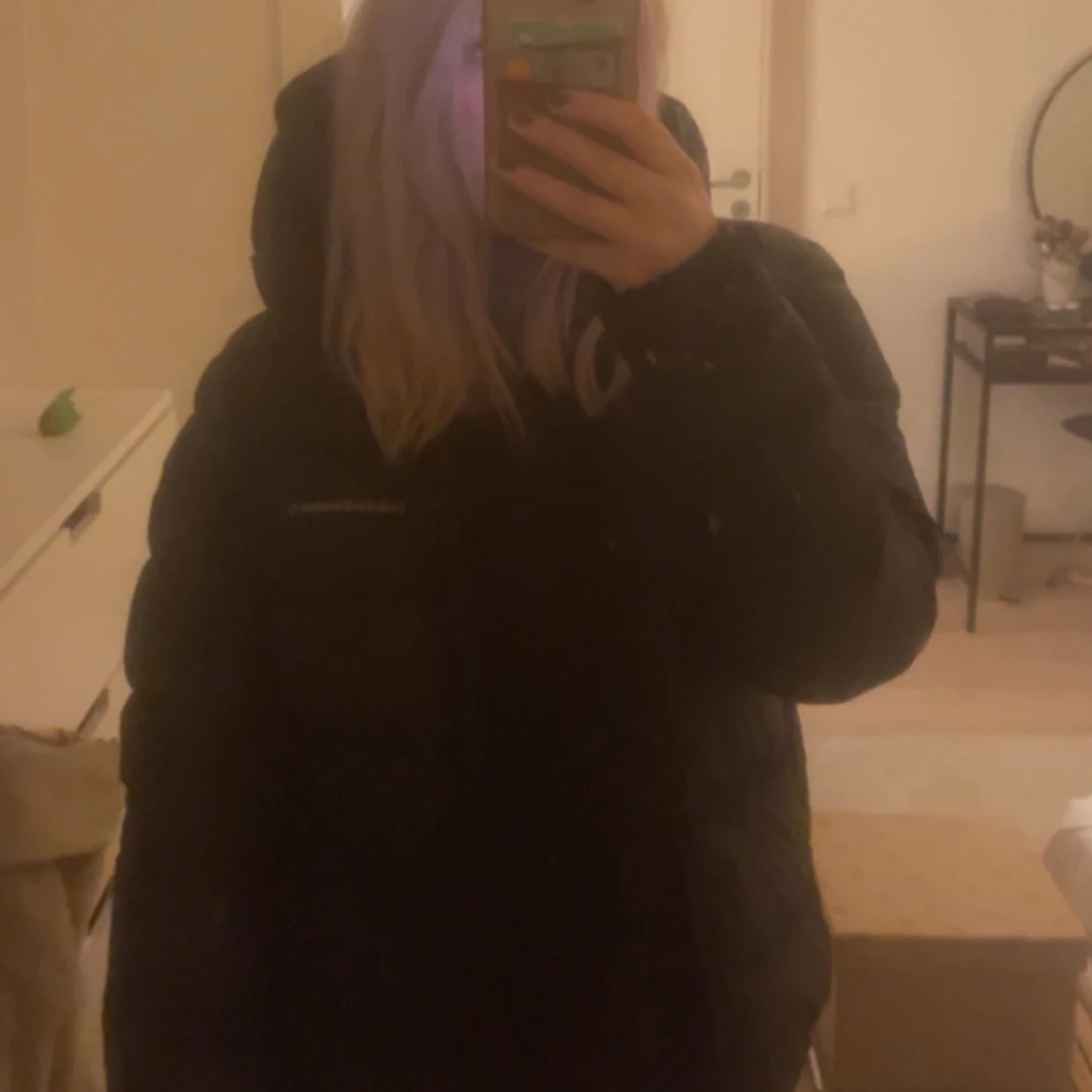 Peakperformence vinter jacka  - 90