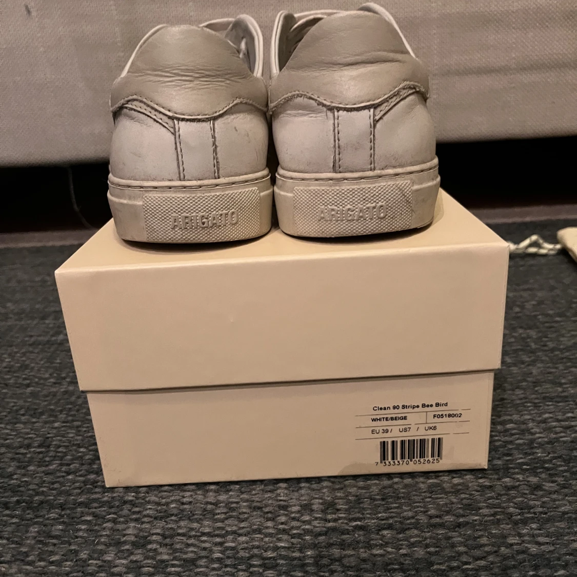 Arigato Clean 90 Stripes Bee Bird - 90