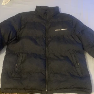 Winter Jacka  - Köpt för 700 kr på zalando i bra skick, pm för fler info 