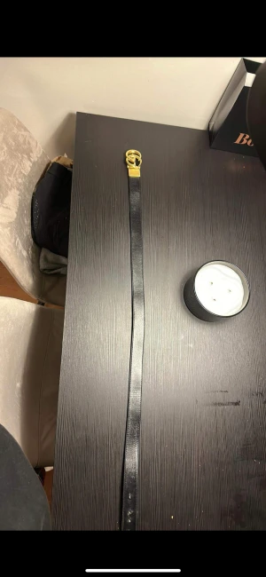 Gucci bälte  - Äkta. Inget kvitto eller box vad jag kan hitta iaf 