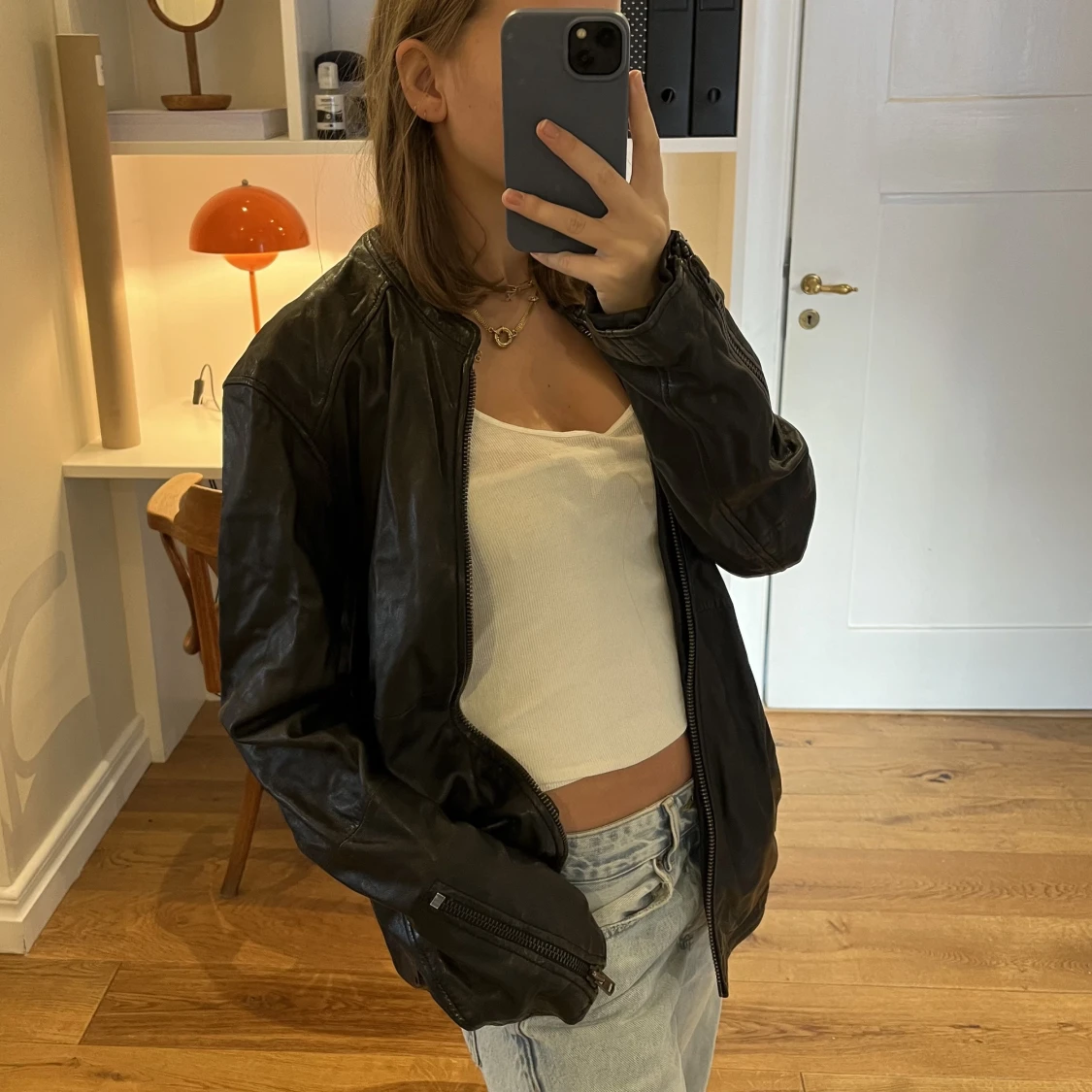 Skinnjacka Samsoe - 90