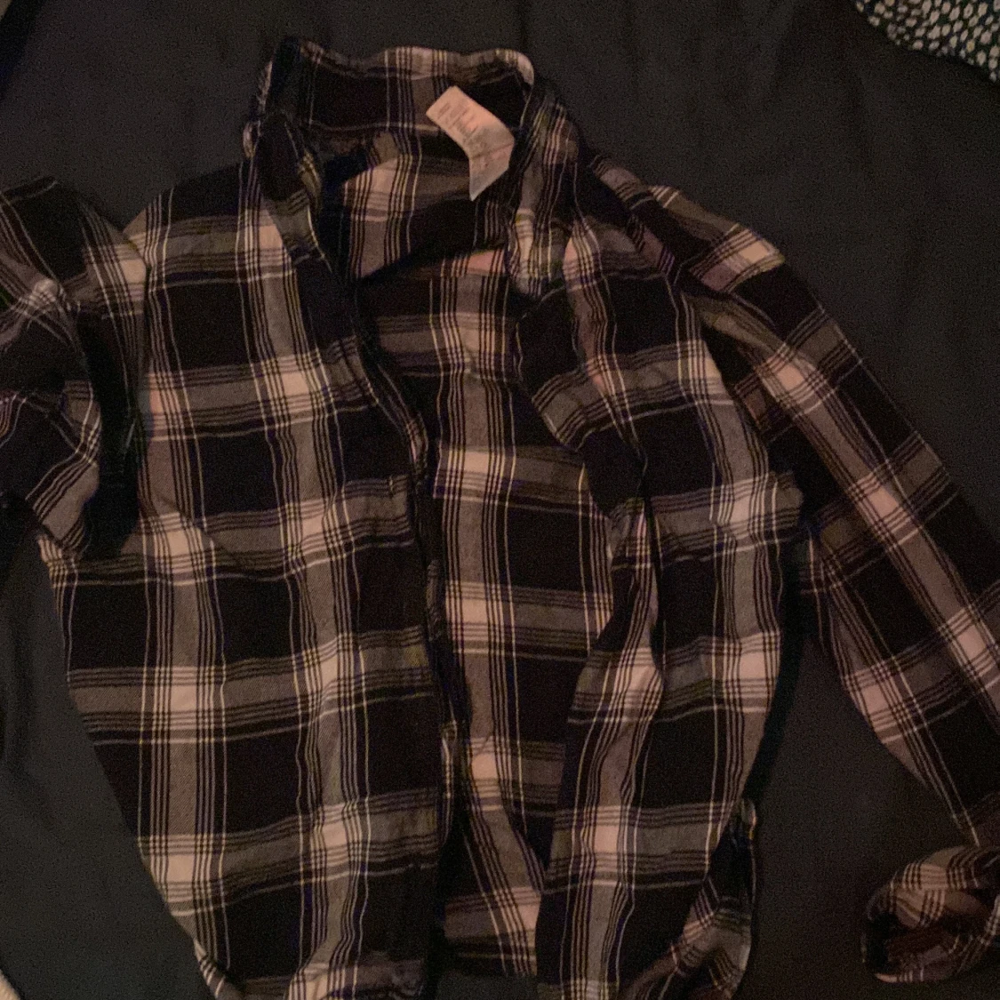 fin overshirt/ kofta