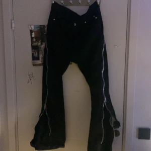 Rick owens bolans - Feta jeans