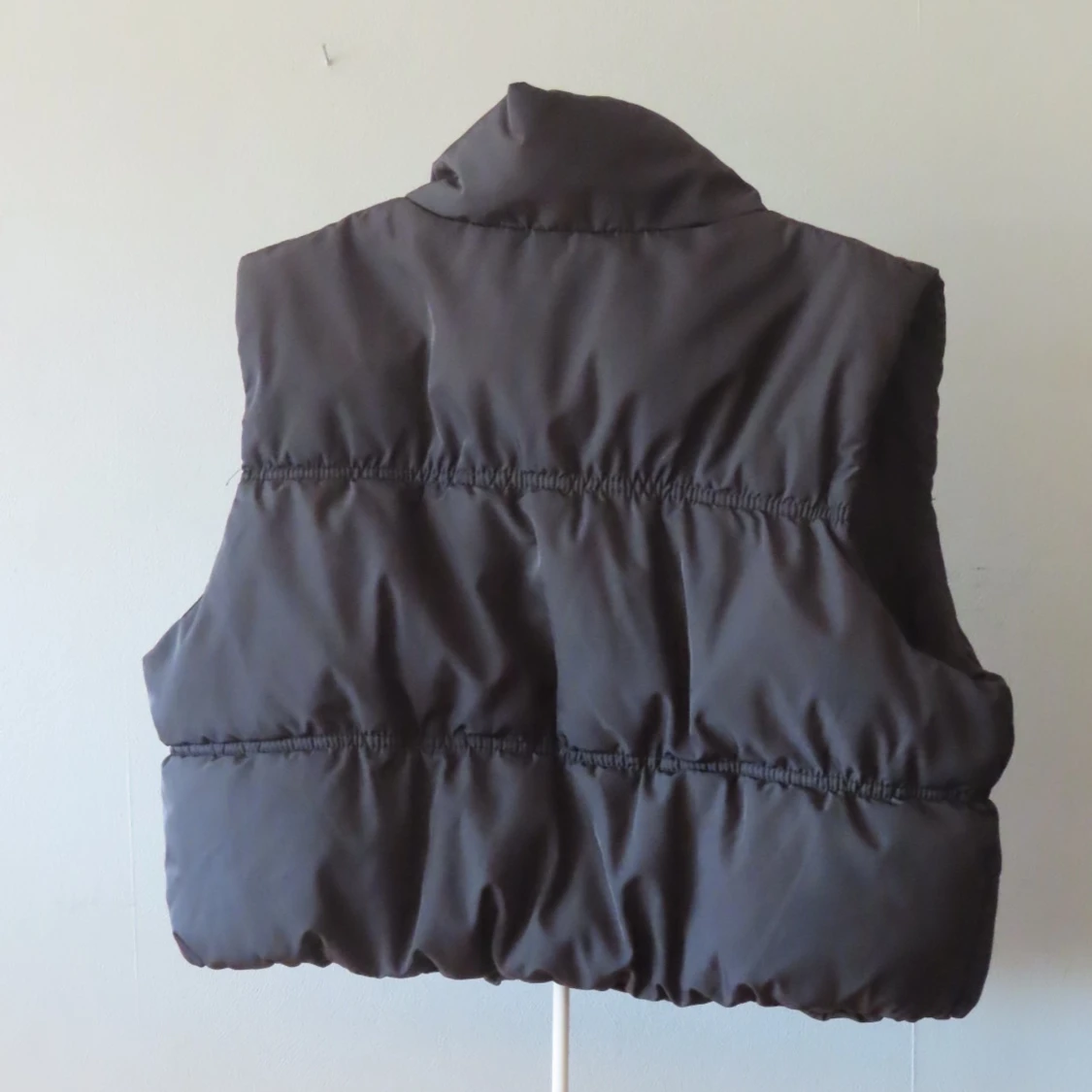 Svart väst - 90