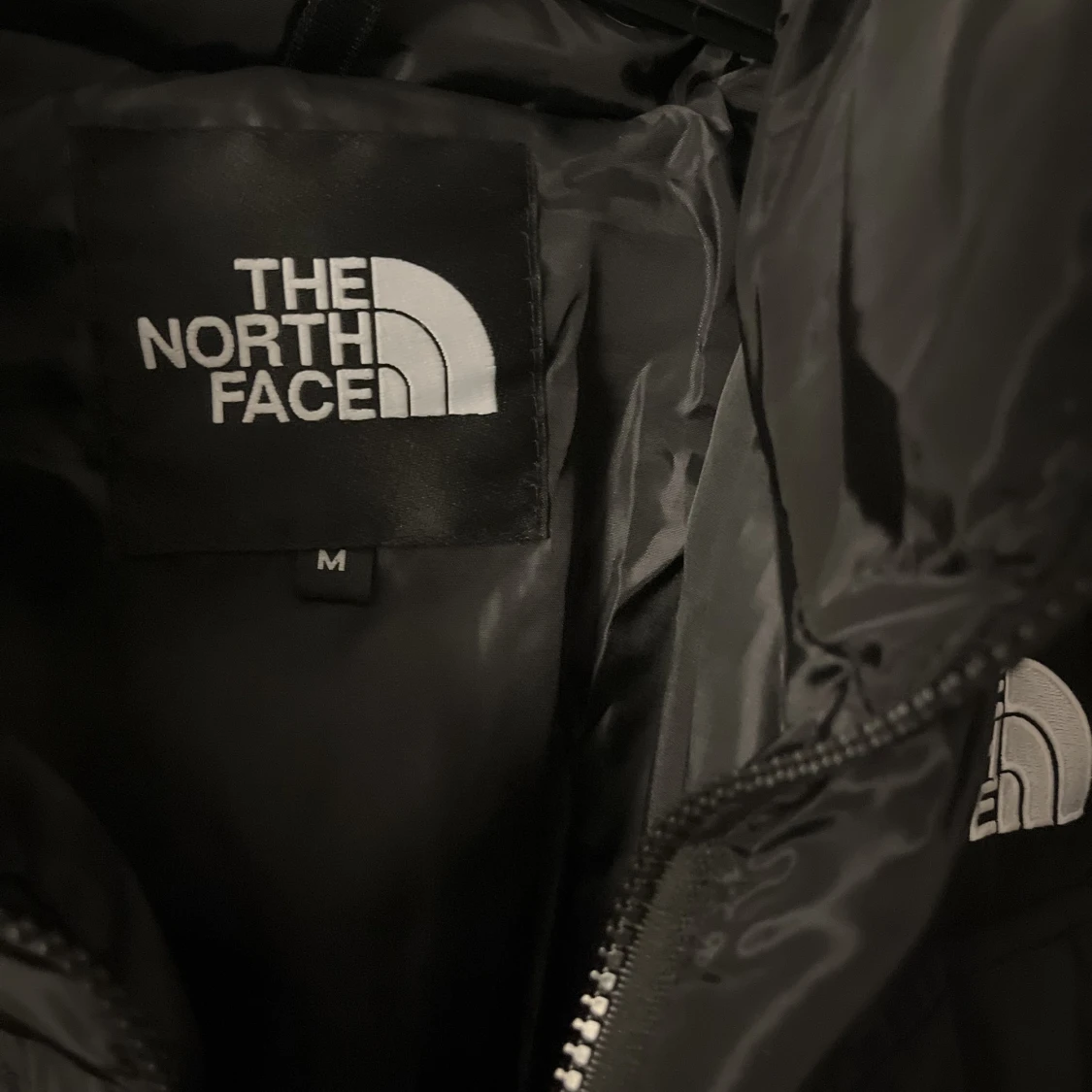 TheNorthFace Jacka - 90