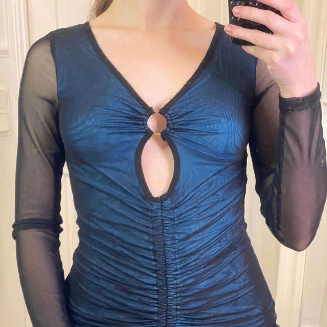 Dollskill klänning  - 90