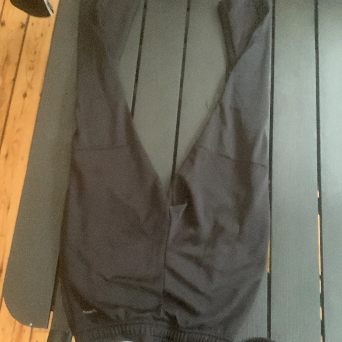 Adidas tränings byxor - 90