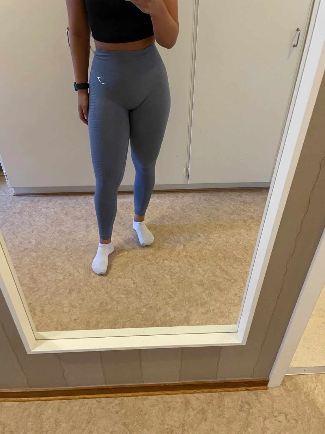 Gymshark vital seamless 