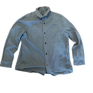 Overshirt  - Hm Overshirt 