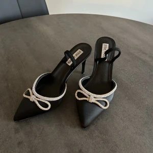 Steve Madde klackar  - Använda sparsamt 