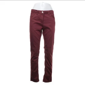 Röda jeans  - Säljer då de är för små❤️