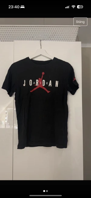 Jordan top - Tröja från jordan 🍁💓