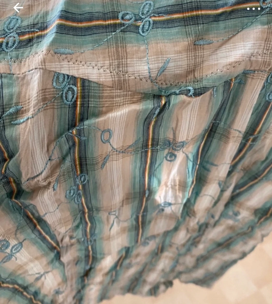 Esprit blus strl 34 - 90