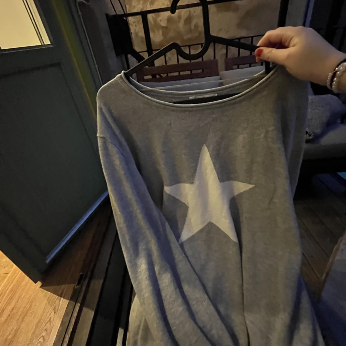 Stjärn tröja  - 91