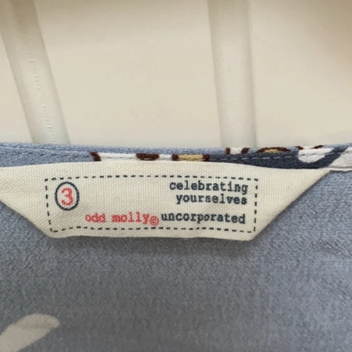 Odd Molly tröja - 91