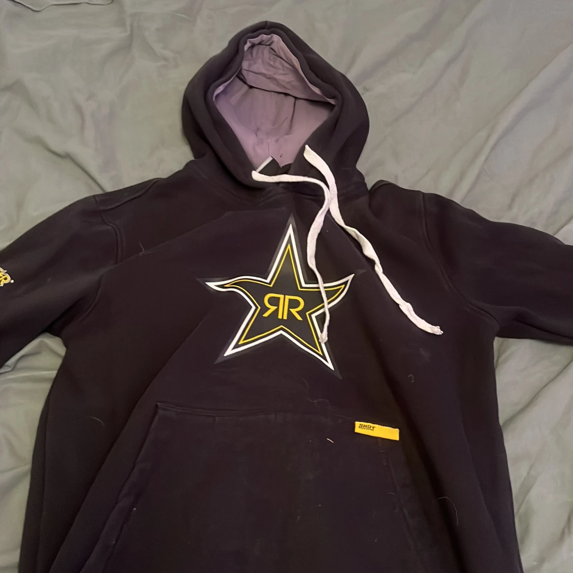 Rockstare hoodie