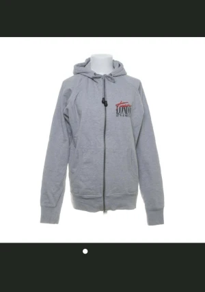 Trapstar huvtröja  - Grå Trapstar huvtröja 