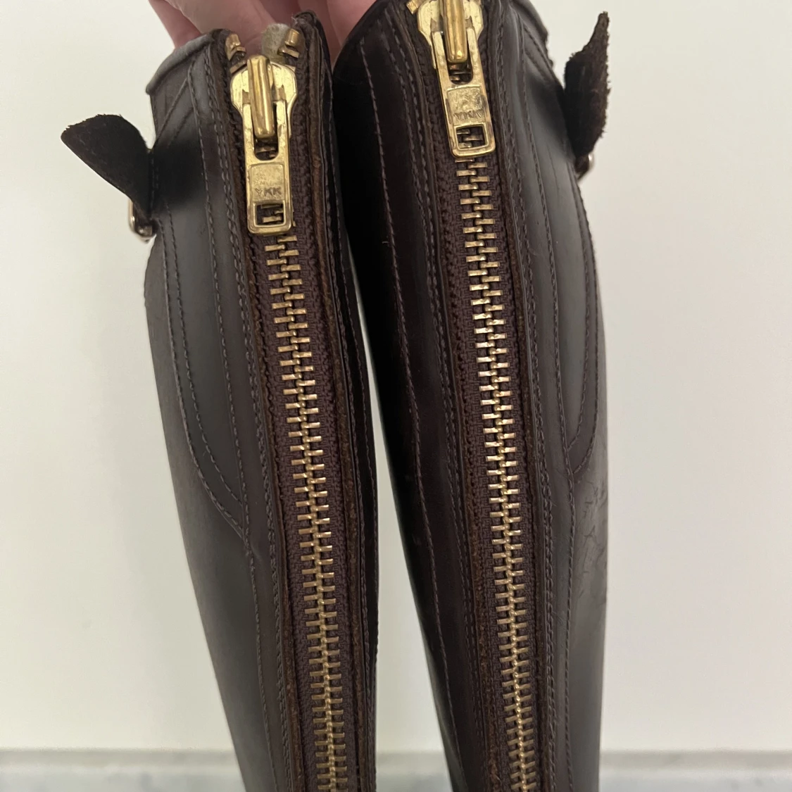 Stövlar från Johnny Bulls  - 90