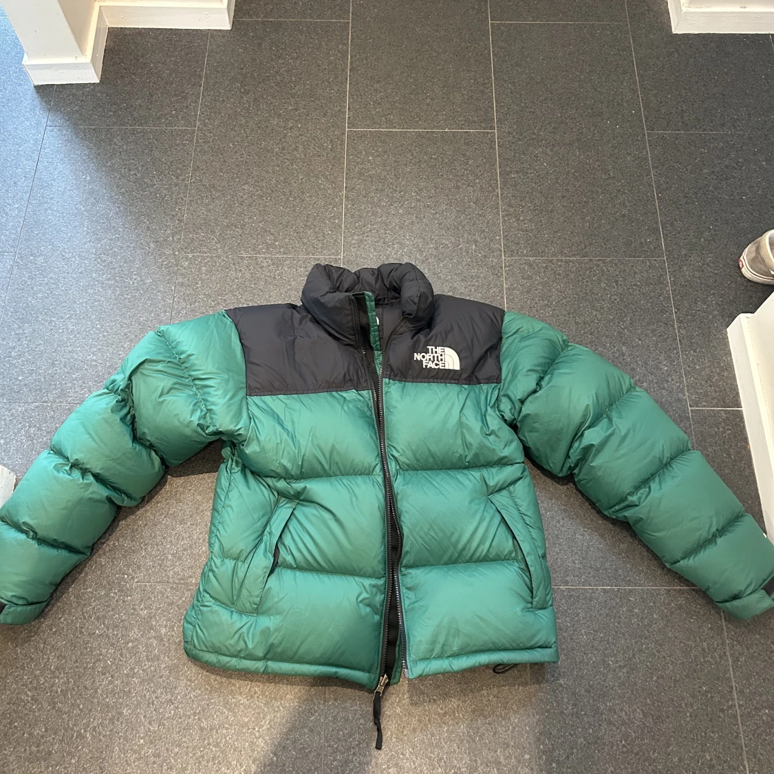 The North Face Nuptse
