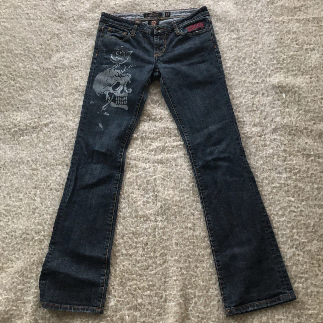 Ed hardy jeans