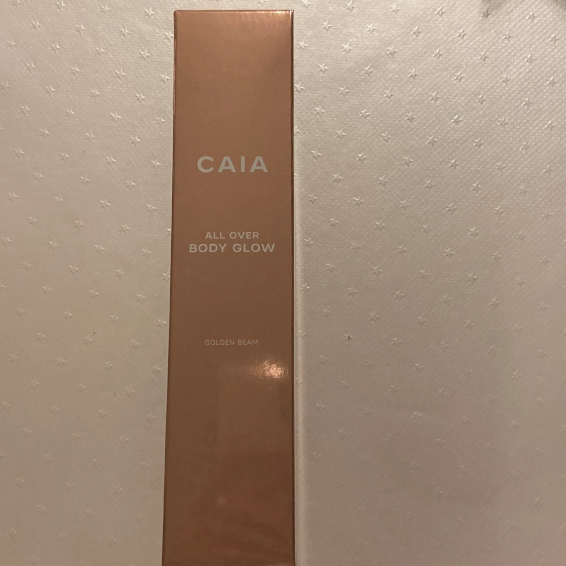 Caia Body Glow  - 91