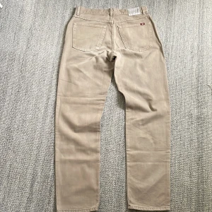 Vintage jeans  - Feta Mustang vintage jeans i snygg färg! Size 35/34 sitter som 32-33/34