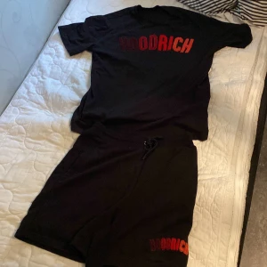 Äkta Hoodrich dress. - Hoodrich dress äkta herr