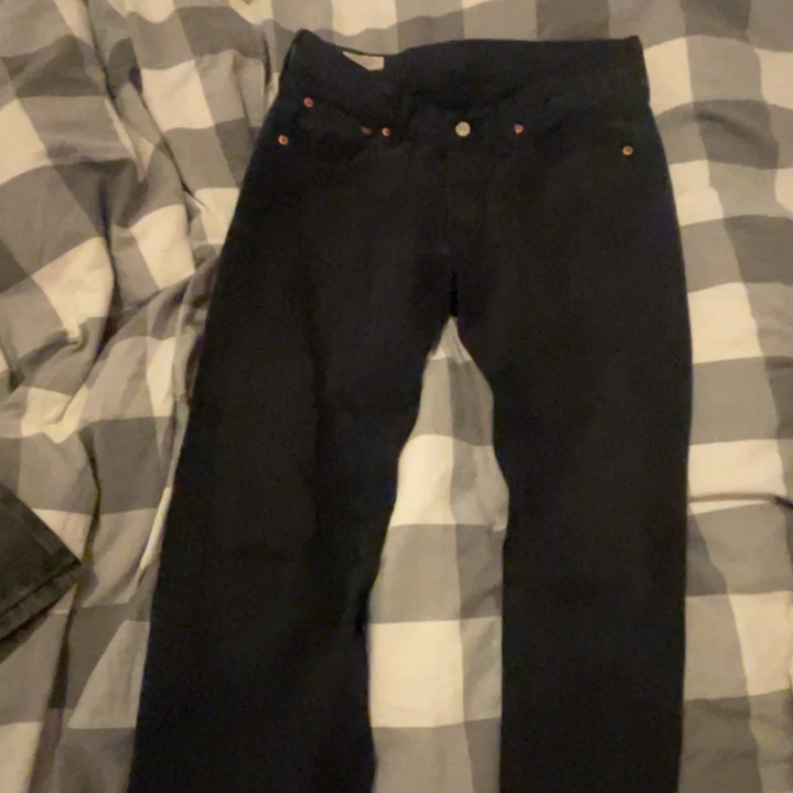 Levis 501 jeans - 91