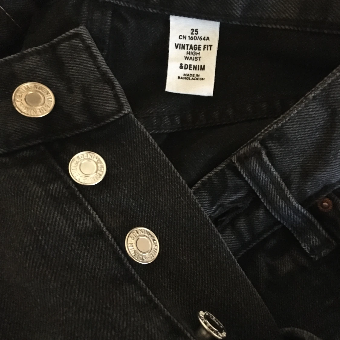 Vinted fit Jeans - 91