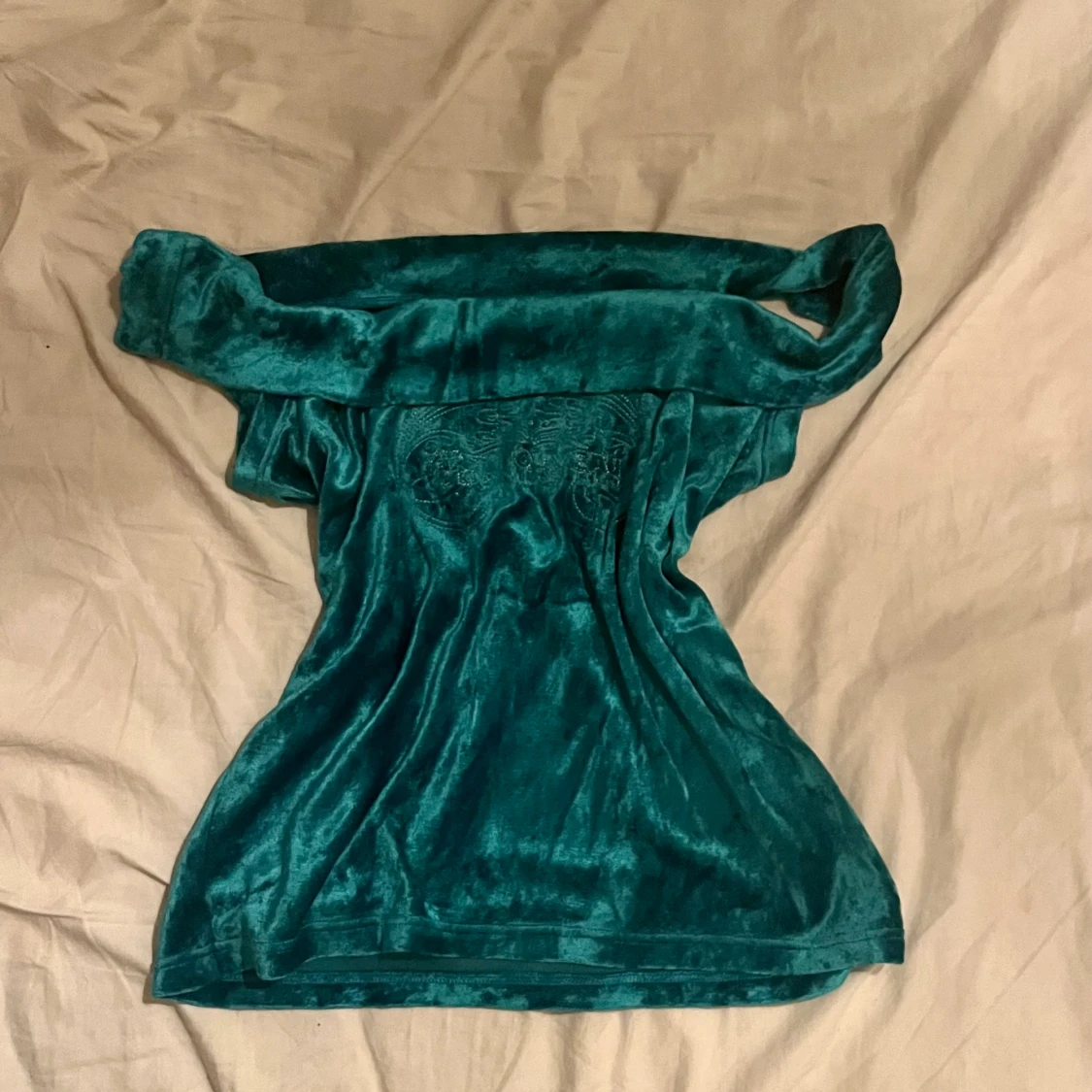 Off shoulders top - 90