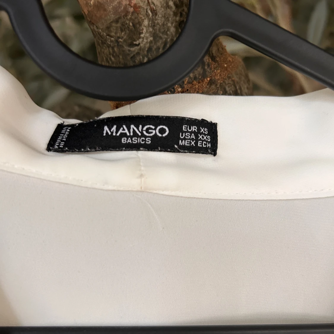 Mango blus - 90