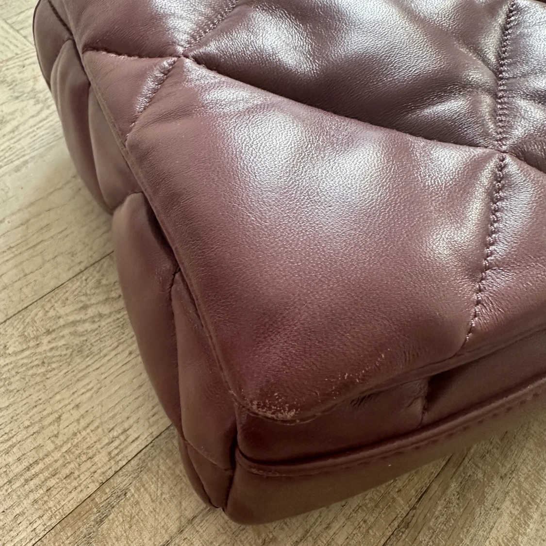 STAND STUDIO Brynn Chain Bag - 91