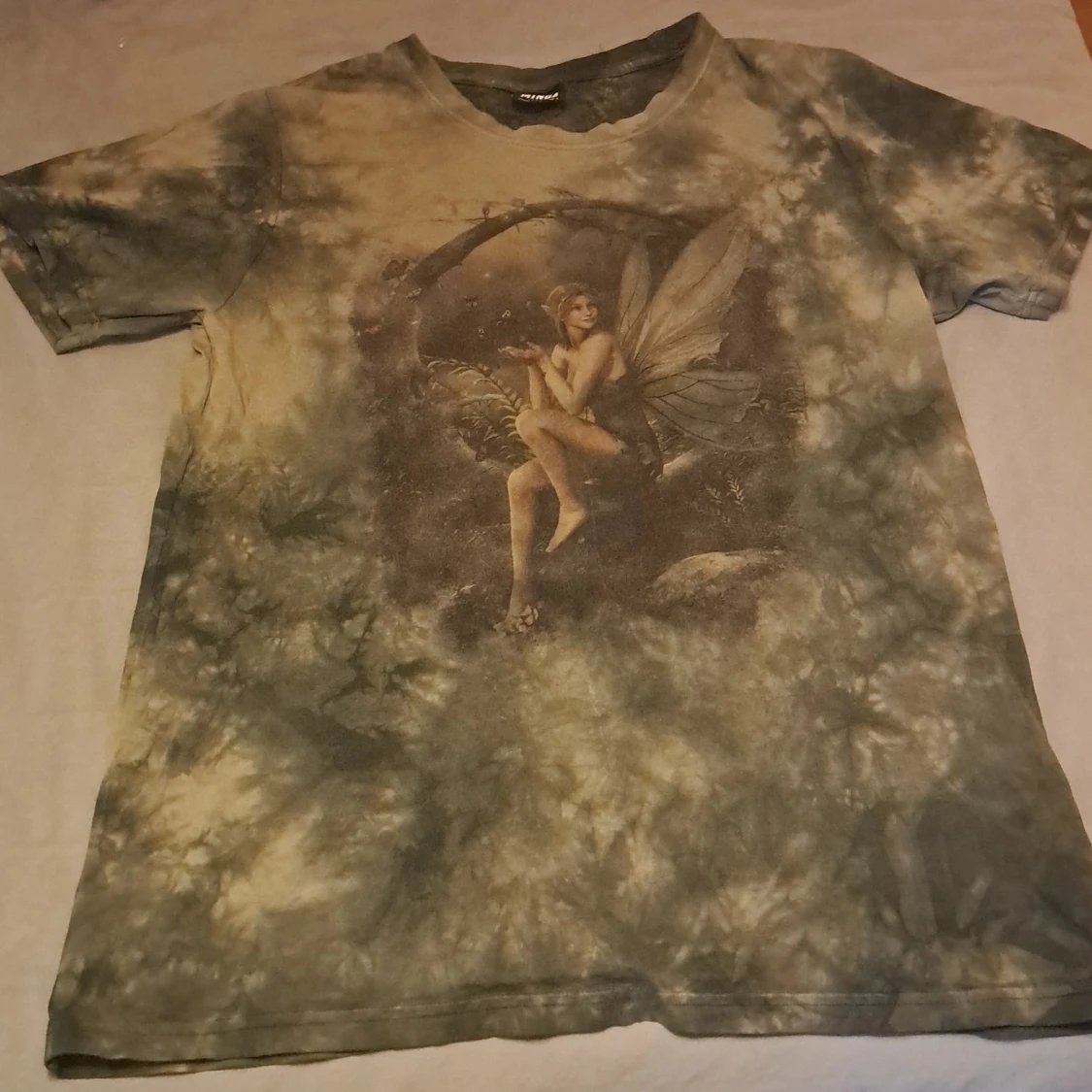 Fairy t-shirt - 91