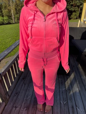 Juicy Couture byxor - Juicy couture byxor i Xs, passar även s