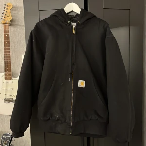 Carhartt WIP jacket - Använt ett fåtal gånger (Pris kan diskuteras)