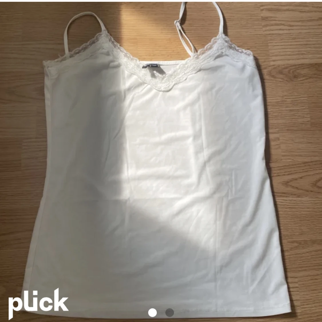 Fint spets linne💕