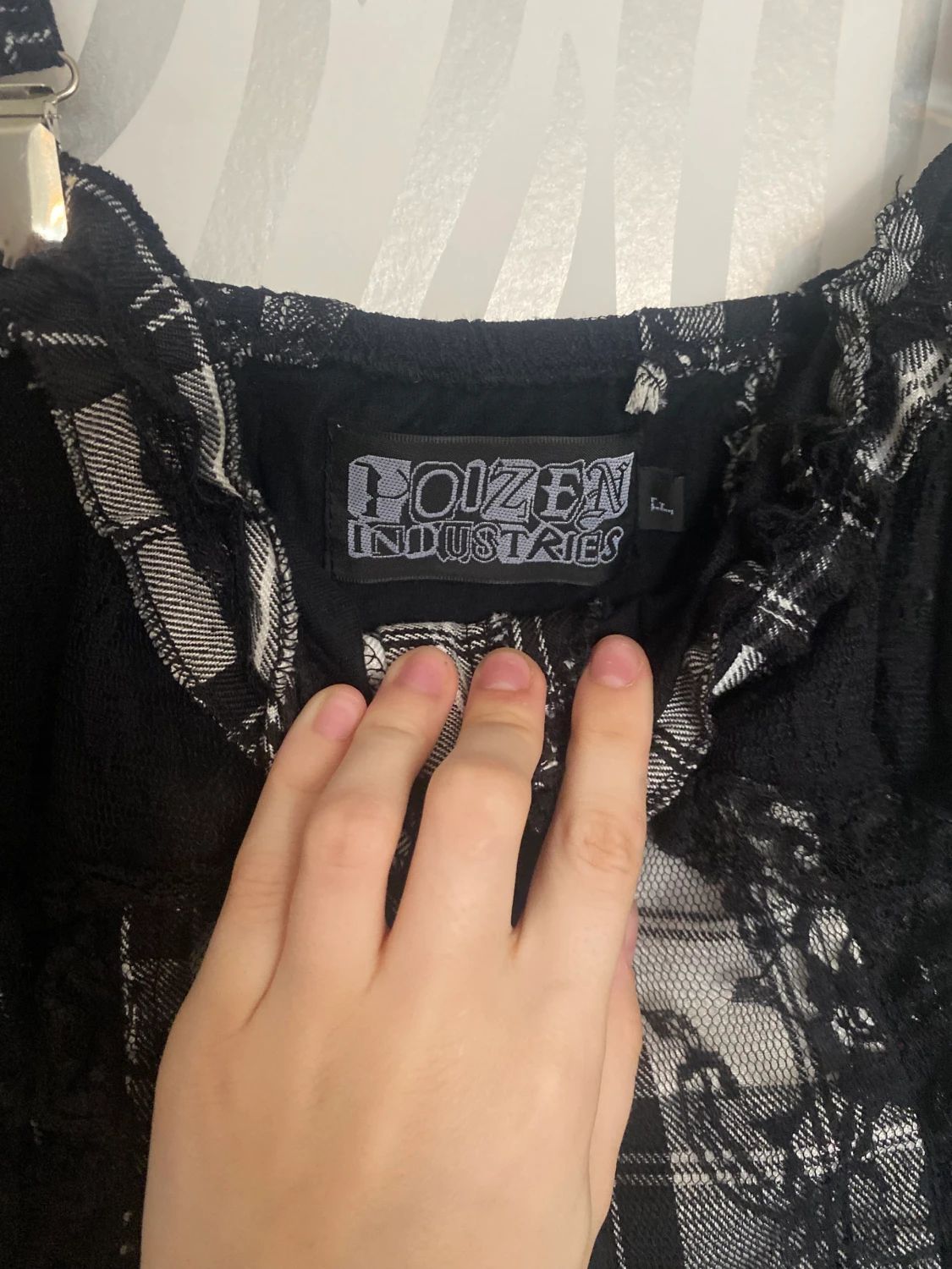 Deadstock Poizen - 90