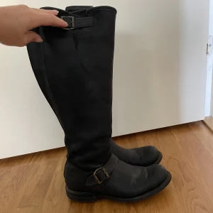 Prime boots - Använda men fina