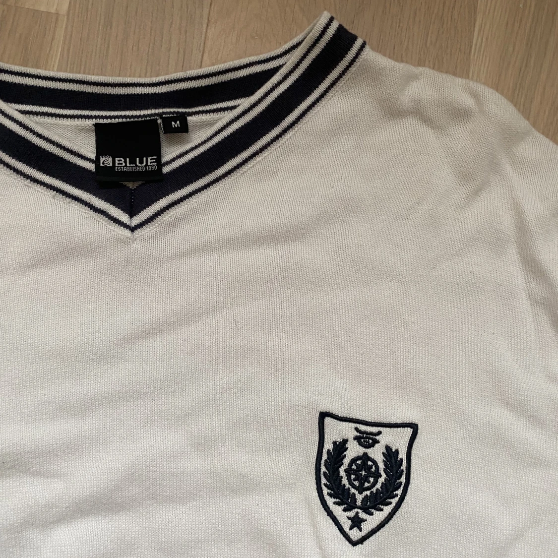 Långärmad T-shirt  - 90