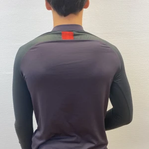 Psg tröja - Säljer nu min fina psg tröja för den ör tyvärr lite för liten 