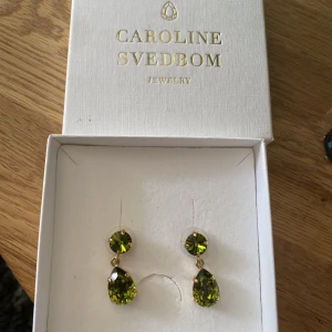 Caroline Svedbom örhängen - Örhängen från Caroline Svedbom. Aldrig använda! 