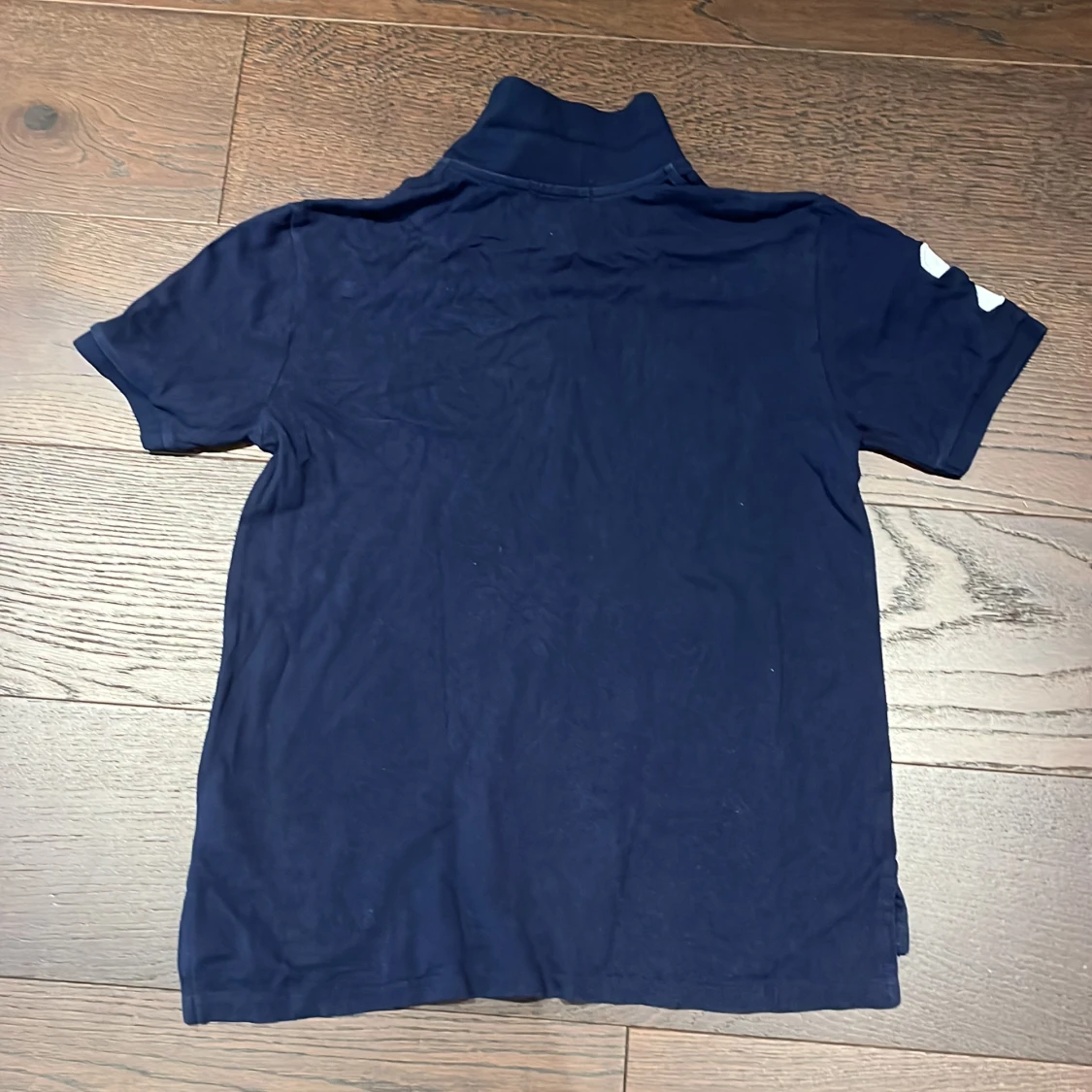 Ralph lauren piké  - 90