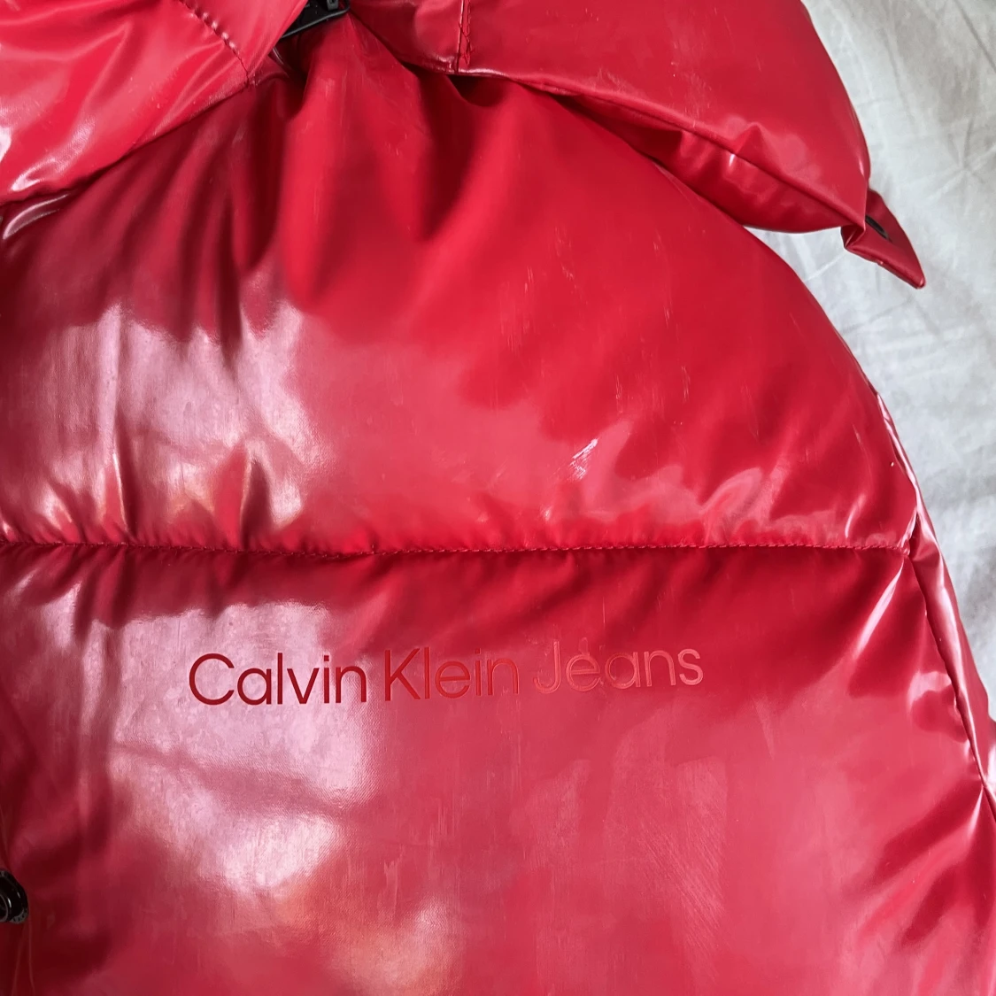 Calvin Klein Jacka - 91