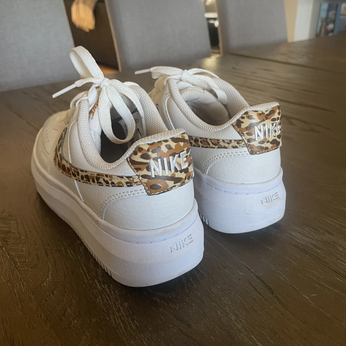 Nike air force!  - 91