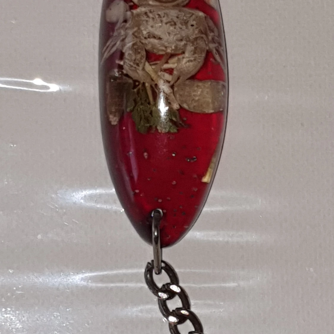 Carb sea theme key chain  - 90