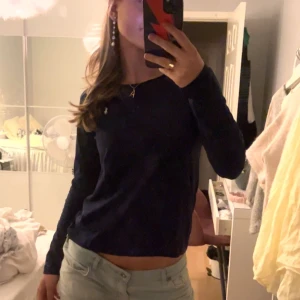 Långärmad tröja  - Ralph lauren långärmad som används fåtal gånger då den inte kommer till någon användning💖💖